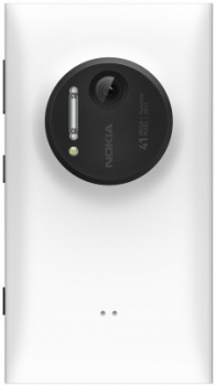 Nokia 1020 Lumia White
